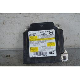 Centralina Airbag Ssangyong Korando Dal 2010 al 2016 Cod 86250-34780  1733324365010