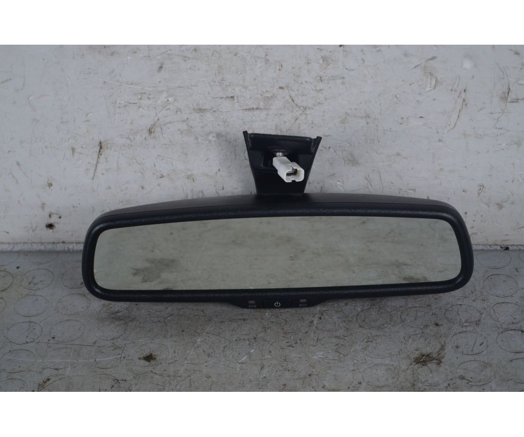 Specchietto Retrovisore Interno Ssangyong Korando Dal 2010 al 2016 Cod 026002 1733327393492 Specchietto Retrovisore Interno Ssangyong Korando Dal 2010 al 2016 Cod 026002 1733327393492