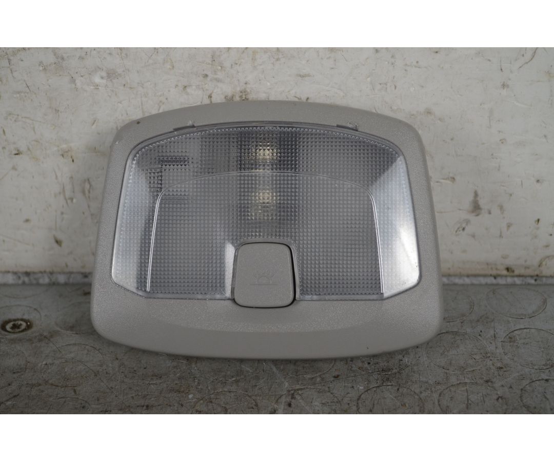 Plafoniera Luci interne Posteriori Ssangyong Korando Dal 2010 asl 2016 Cod 83720-34000 1733384203819 Plafoniera Luci interne Posteriori Ssangyong Korando Dal 2010 asl 2016 Cod 83720-34000 1733384203819