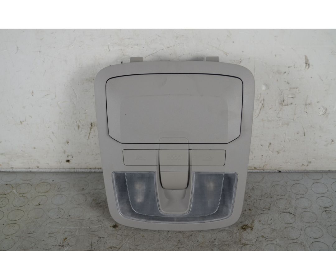 Plafoniera Luce Interna Anteriore Ssangyong Korando Dal 2010 al 2016 Cod 77670-34000 1733385749361 Plafoniera Luce Interna Anteriore Ssangyong Korando Dal 2010 al 2016 Cod 77670-34000 1733385749361