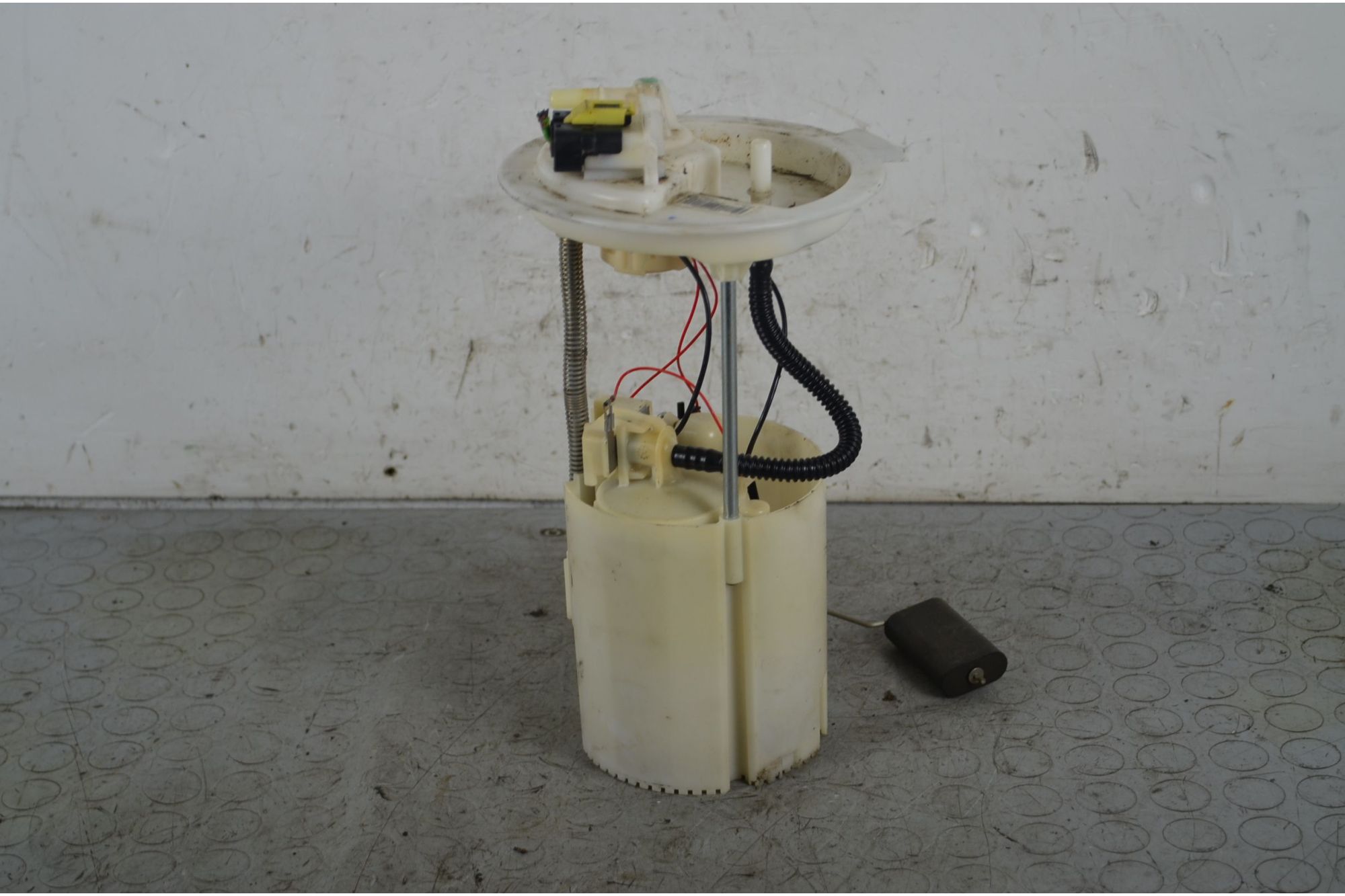 Pompa carburante Fiat Panda 312 Dal 2012 in poi Cod 51885821  1733386088971