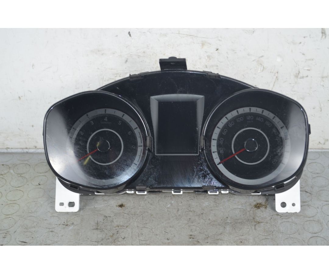 Strumentazione Contachilometri Completa Ssangyong Korando Dal 2010 al 2016 Cod 8022034610 1733386707544 Strumentazione Contachilometri Completa Ssangyong Korando Dal 2010 al 2016 Cod 8022034610 1733386707544