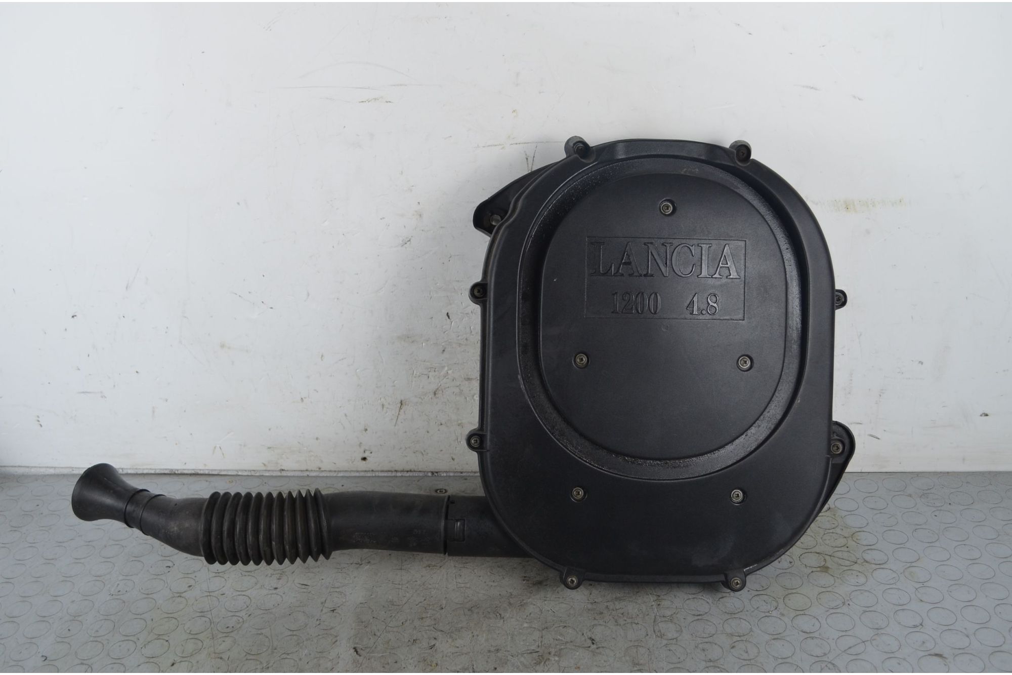 Scatola Filtro Aria Lancia Y dal 1995 al 2003 Cod 46752772  1733387482914