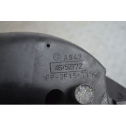 Scatola Filtro Aria Lancia Y dal 1995 al 2003 Cod 46752772  1733387482914
