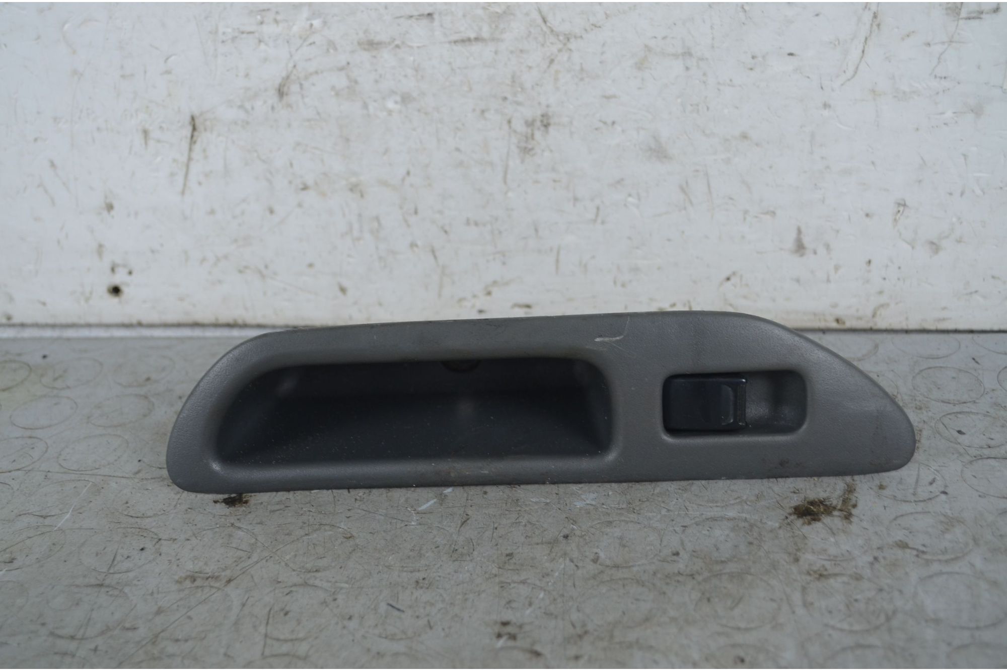 Pulsantiera alzacristalli anteriore DX Opel Agila A Dal 2000 al 2004 Cod 552-3D04  1733387660084