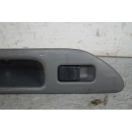 Pulsantiera alzacristalli anteriore DX Opel Agila A Dal 2000 al 2004 Cod 552-3D04  1733387660084