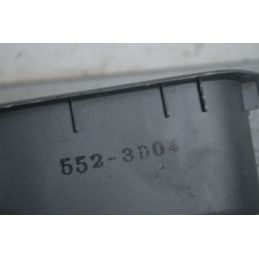 Pulsantiera alzacristalli anteriore DX Opel Agila A Dal 2000 al 2004 Cod 552-3D04  1733387660084