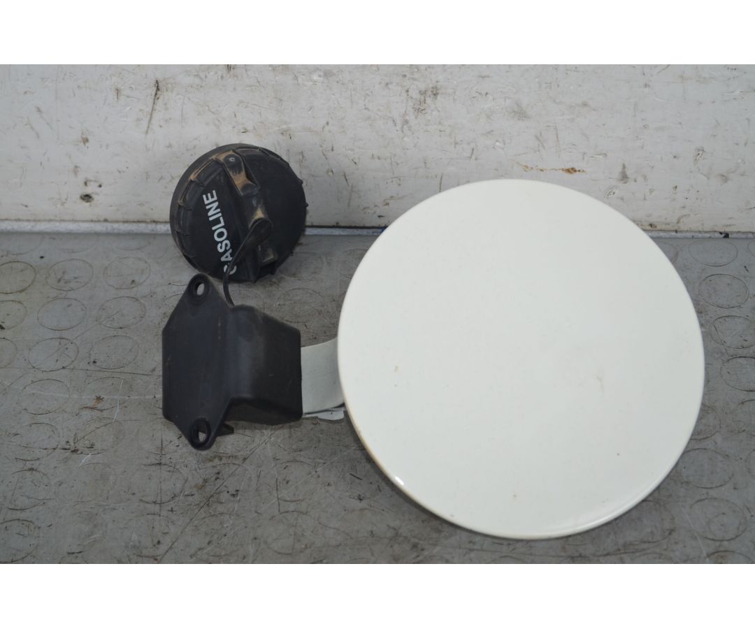 Sportello Tappo Serbatoio Ssangyong Korando Dal 2010 al 2016 Cod 71610-34001 1733387249920 Sportello Tappo Serbatoio Ssangyong Korando Dal 2010 al 2016 Cod 71610-34001 1733387249920