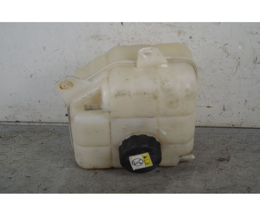 Vaschetta Liquido Refrigerante Ssangyong Korando dal 2010 al 2019 Cod 2161034001 1733388155909 Vaschetta Liquido Refrigerante Ssangyong Korando dal 2010 al 2019 Cod 2161034001 1733388155909