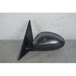 Specchietto retrovisore esterno SX Bmw Serie 1 E87 Dal 2007 al 2012 Cod 34019  1733388384644