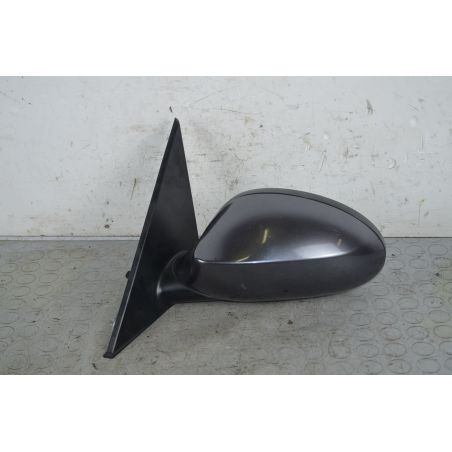Specchietto retrovisore esterno SX Bmw Serie 1 E87 Dal 2007 al 2012 Cod 34019  1733388384644