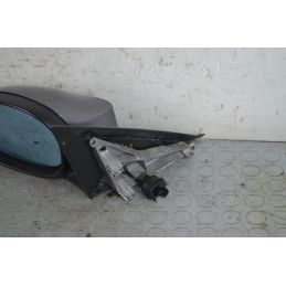 Specchietto retrovisore esterno SX Bmw Serie 1 E87 Dal 2007 al 2012 Cod 34019  1733388384644