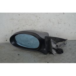 Specchietto retrovisore esterno SX Bmw Serie 1 E87 Dal 2007 al 2012 Cod 34019  1733388384644
