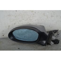 Specchietto retrovisore esterno SX Bmw Serie 1 E87 Dal 2007 al 2012 Cod 34019  1733388384644