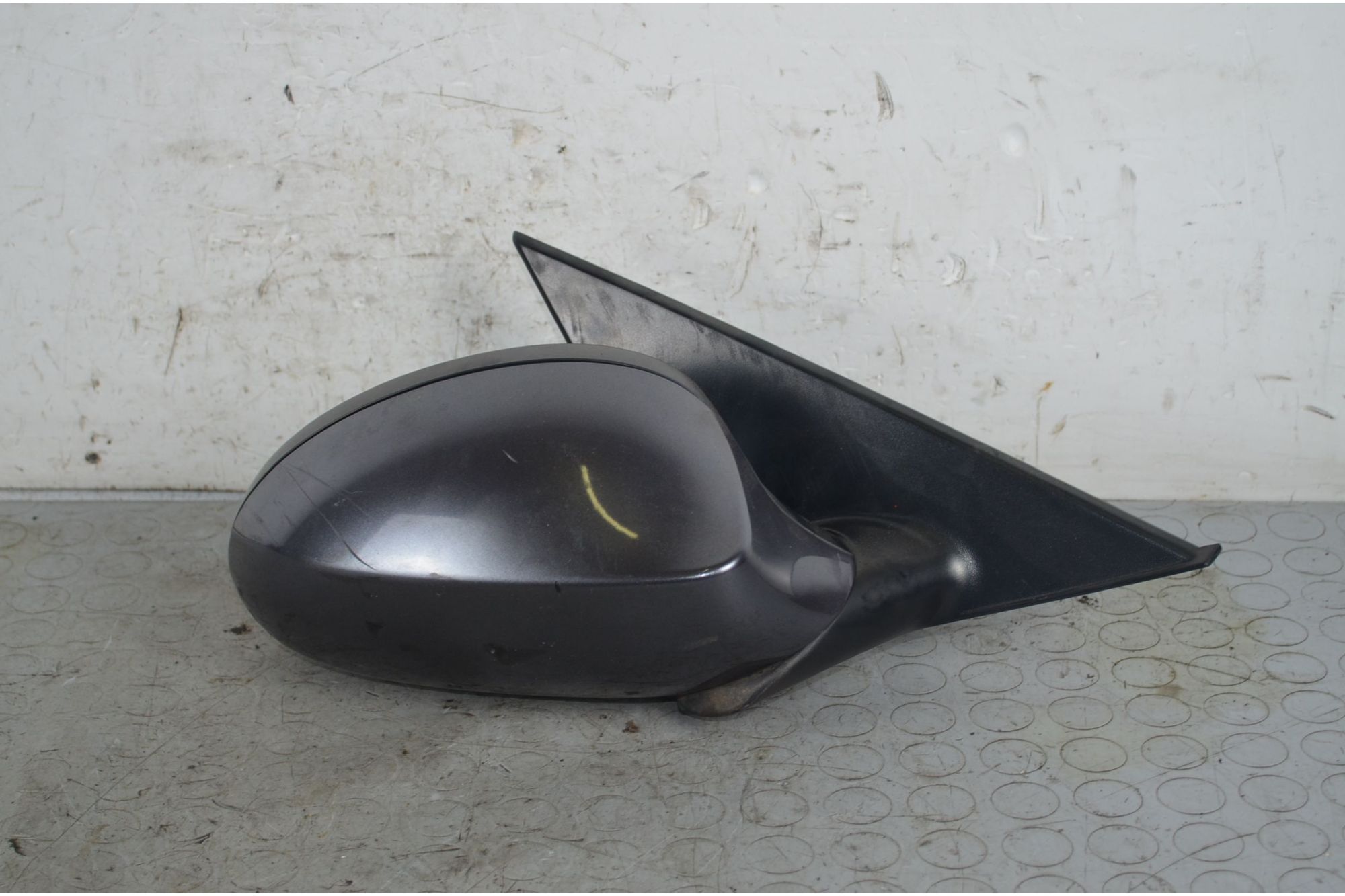 Specchietto retrovisore esterno DX Bmw Serie 1 E87 Dal 2007 al 2012 Cod 34020  1733388770836