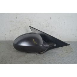 Specchietto retrovisore esterno DX Bmw Serie 1 E87 Dal 2007 al 2012 Cod 34020  1733388770836