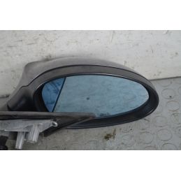 Specchietto retrovisore esterno DX Bmw Serie 1 E87 Dal 2007 al 2012 Cod 34020  1733388770836