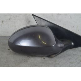 Specchietto retrovisore esterno DX Bmw Serie 1 E87 Dal 2007 al 2012 Cod 34020  1733388770836