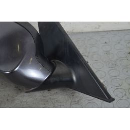 Specchietto retrovisore esterno DX Bmw Serie 1 E87 Dal 2007 al 2012 Cod 34020  1733388770836