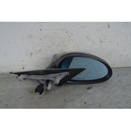Specchietto retrovisore esterno DX Bmw Serie 1 E87 Dal 2007 al 2012 Cod 34020  1733388770836