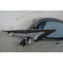 Specchietto retrovisore esterno DX Bmw Serie 1 E87 Dal 2007 al 2012 Cod 34020  1733388770836