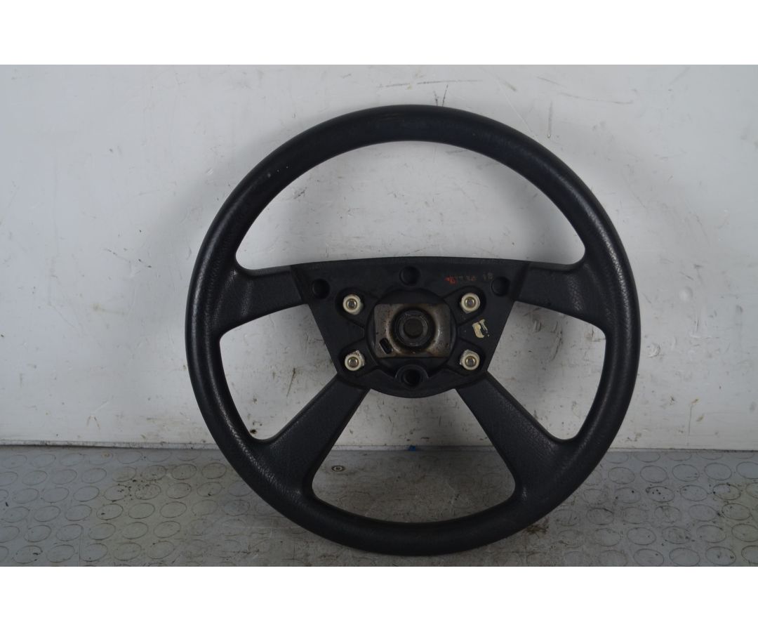 Volante Fiat Tempra dal 1990 al 1996 Cod 1819868 1733389671248 Volante Fiat Tempra dal 1990 al 1996 Cod 1819868 1733389671248