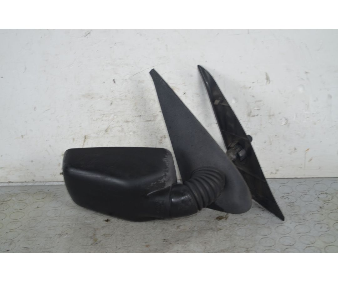 Specchietto Retrovisore Esterno DX Fiat Tipo dal 1988 al 1995 Cod 0243 177 1733390493150 Specchietto Retrovisore Esterno DX Fiat Tipo dal 1988 al 1995 Cod 0243 177 1733390493150