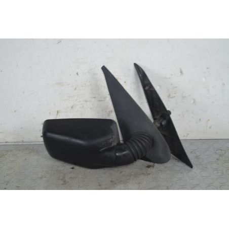 Specchietto Retrovisore Esterno Fiat Tipo dal 1988 al 1995 Cod 0243 177  1733390493150