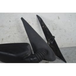 Specchietto Retrovisore Esterno DX Fiat Tipo dal 1988 al 1995 Cod 0243 177  1733390493150
