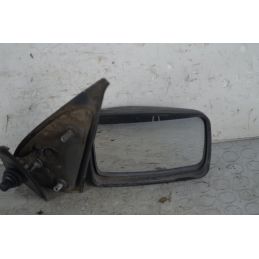 Specchietto Retrovisore Esterno Fiat Tipo dal 1988 al 1995 Cod 0243 177  1733390493150