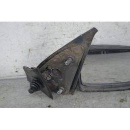 Specchietto Retrovisore Esterno Fiat Tipo dal 1988 al 1995 Cod 0243 177  1733390493150