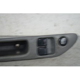 Pulsantiera alzacristalli anteriore SX Opel Agila A Dal 2000 al 2004 Cod 551-5m04  1733392422196
