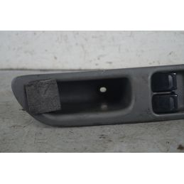 Pulsantiera alzacristalli anteriore SX Opel Agila A Dal 2000 al 2004 Cod 551-5m04  1733392422196