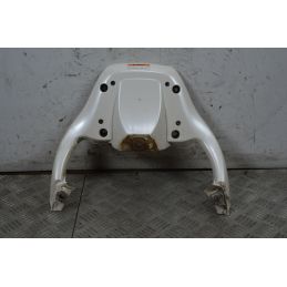 Maniglione Portapacchi Aprilia Scarabeo Special 300 Dal 2009 Al 2013  1733392419479
