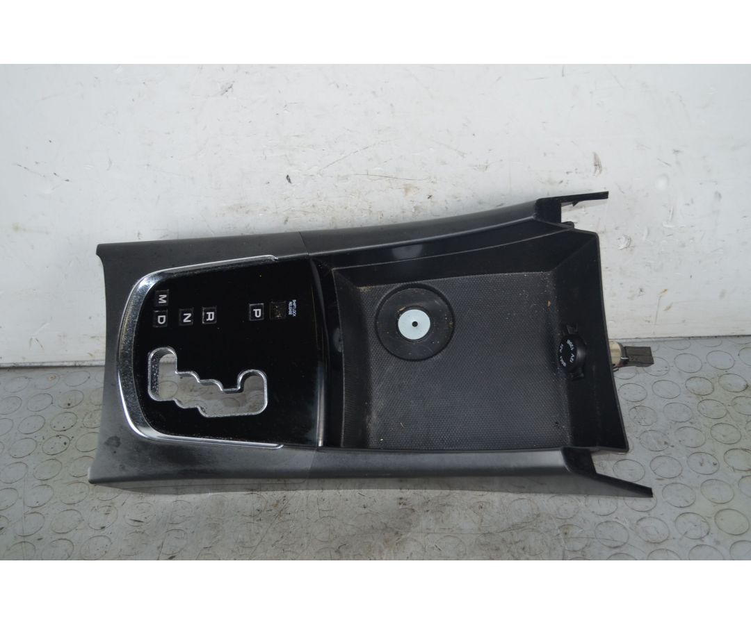Cornice Rivestimento Selettore del Cambio Ssangyong Korando Dal 2010 al 2016 Cod 77924-34300 1733392975630 Cornice Rivestimento Selettore del Cambio Ssangyong Korando Dal 2010 al 2016 Cod 77924-34300 1733392975630