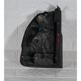 Fanale stop posteriore destro DX Mitsubishi Pajero Sport Dal 1999 al 2006 Cod MR296608  1617960217257