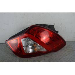 Fanale Stop Posteriore DX Ssangyong Korando dal 2010 al 2019  1733395540569