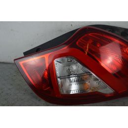 Fanale Stop Posteriore DX Ssangyong Korando dal 2010 al 2019  1733395540569