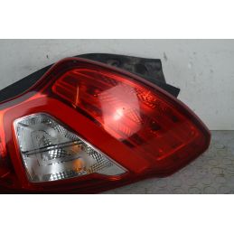 Fanale Stop Posteriore DX Ssangyong Korando dal 2010 al 2019  1733395540569