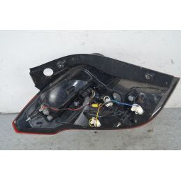Fanale Stop Posteriore DX Ssangyong Korando dal 2010 al 2019  1733395540569