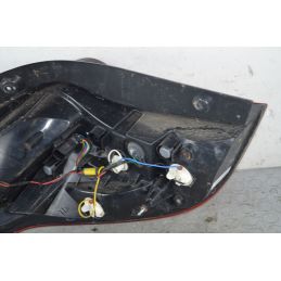 Fanale Stop Posteriore DX Ssangyong Korando dal 2010 al 2019  1733395540569