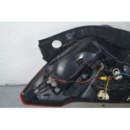 Fanale Stop Posteriore DX Ssangyong Korando dal 2010 al 2019  1733395540569