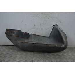 Carena Pedana Poggiapiedi Destra Aprilia Scarabeo Special 300 Dal 2009 Al 2013  1733395751064