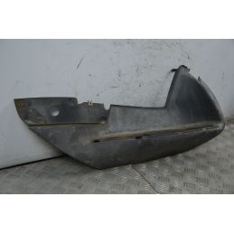 Carena Pedana Poggiapiedi Destra Aprilia Scarabeo Special 300 Dal 2009 Al 2013  1733395751064