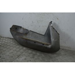 Carena Pedana Poggiapiedi Destra Aprilia Scarabeo Special 300 Dal 2009 Al 2013  1733395751064
