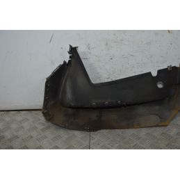 Carena Pedana Poggiapiedi Destra Aprilia Scarabeo Special 300 Dal 2009 Al 2013  1733395751064