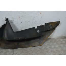 Carena Pedana Poggiapiedi Destra Aprilia Scarabeo Special 300 Dal 2009 Al 2013  1733395751064