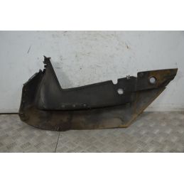 Carena Pedana Poggiapiedi Destra Aprilia Scarabeo Special 300 Dal 2009 Al 2013  1733395751064