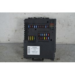 Body Computer Smart ForTwo W450 Dal 1998 al 2007 Cod 0011868V013  1733395753259
