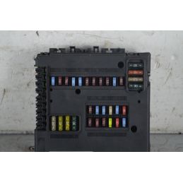 Body Computer Smart ForTwo W450 Dal 1998 al 2007 Cod 0011868V013  1733395753259